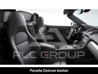 2022 Porsche BOXSTER