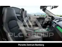 2022 Porsche BOXSTER