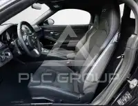 2022 Porsche BOXSTER