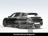 2022 Porsche Taycan
