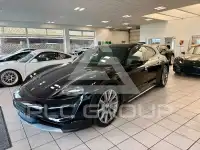 2022 Porsche Taycan