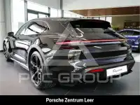 2022 Porsche Taycan
