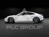 2022 Porsche Taycan