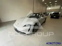 2022 Porsche Taycan