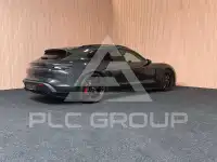 2022 Porsche Taycan