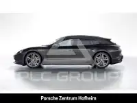 2022 Porsche Taycan