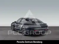 2022 Porsche Taycan