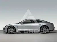 2022 Porsche Taycan