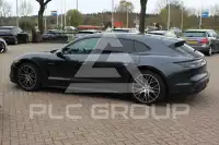 2022 Porsche Taycan