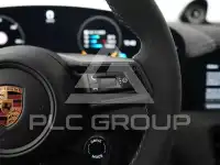 2022 Porsche Taycan
