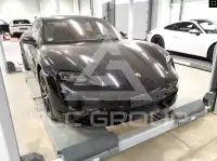 2022 Porsche Taycan
