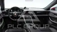 2022 Porsche Taycan