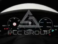 2022 Porsche Taycan