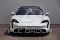 2022 Porsche Taycan