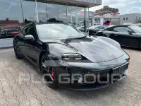2022 Porsche Taycan