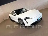 2022 Porsche Taycan