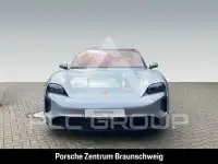 2022 Porsche Taycan