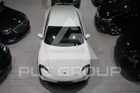 2022 Porsche Taycan
