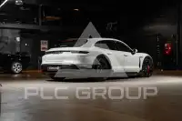 2022 Porsche Taycan