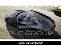 2022 Porsche Taycan