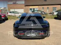 2022 Porsche Taycan