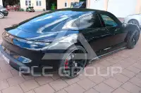2022 Porsche Taycan
