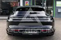 2022 Porsche Taycan