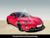 2022 Porsche Taycan