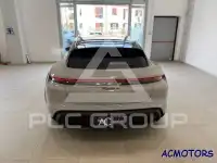2022 Porsche Taycan