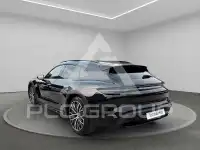 2022 Porsche Taycan