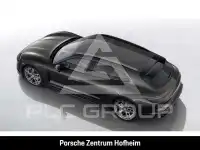2022 Porsche Taycan