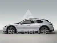 2022 Porsche Taycan