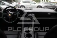 2022 Porsche Taycan