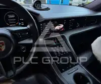 2022 Porsche Taycan