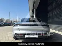 2022 Porsche Taycan