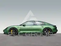 2022 Porsche Taycan