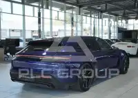 2022 Porsche Taycan