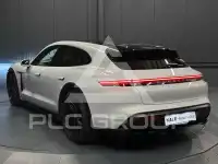 2022 Porsche Taycan
