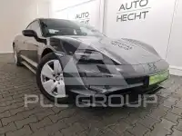 2022 Porsche Taycan