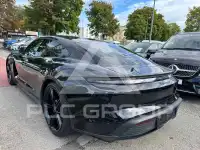 2022 Porsche Taycan