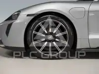 2022 Porsche Taycan