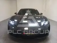 2022 Porsche Taycan