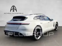 2022 Porsche Taycan