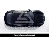 2022 Porsche Taycan