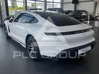 2022 Porsche Taycan