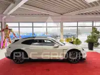 2022 Porsche Taycan