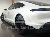 2022 Porsche Taycan