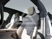 2022 Porsche Taycan