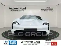2022 Porsche Taycan