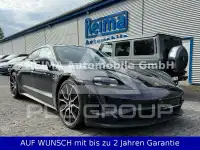2022 Porsche Taycan